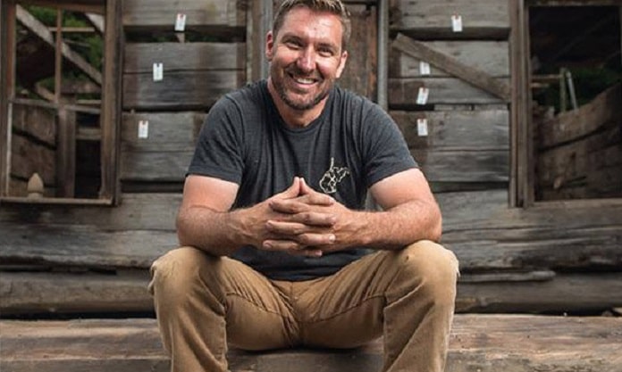 Mark Bowe - Facts on DIY Network's Host and Businessman